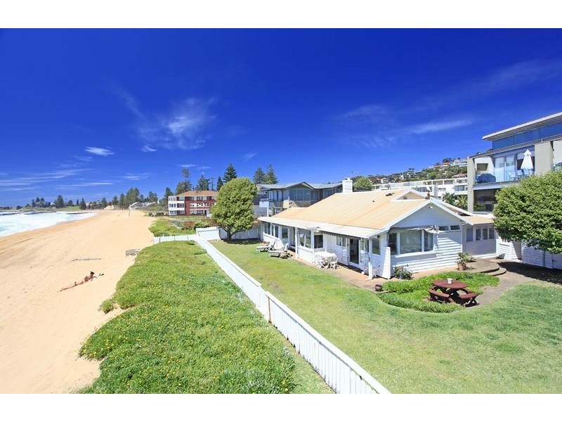 1 Frazer Street, Collaroy NSW 2097