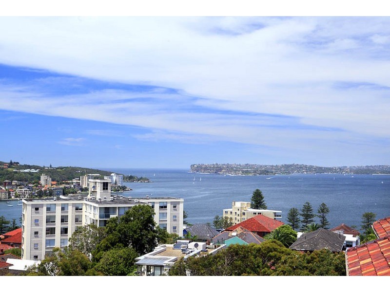 12/123 Sydney Road, Fairlight NSW 2094