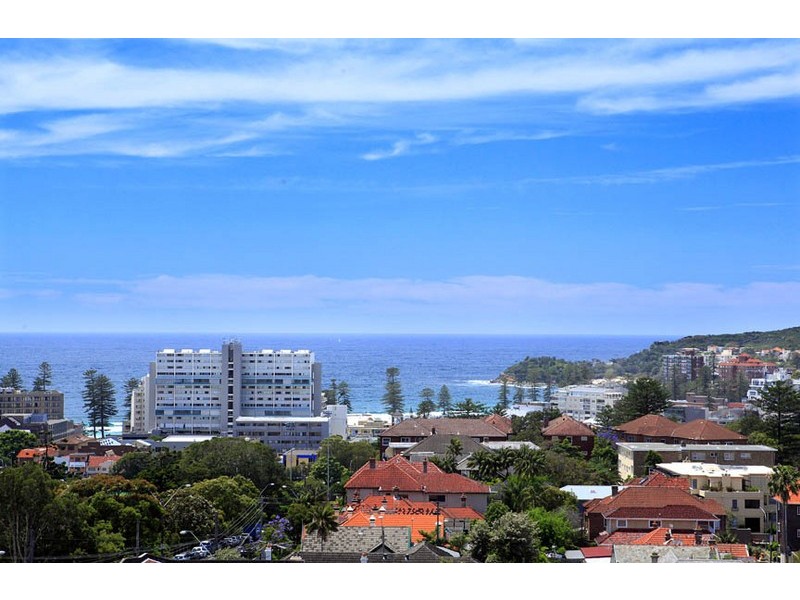 12/123 Sydney Road, Fairlight NSW 2094