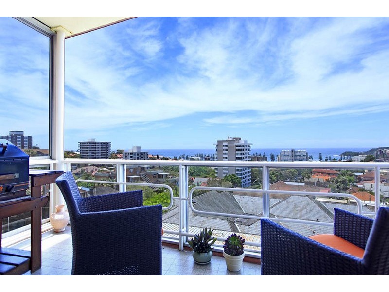 12/123 Sydney Road, Fairlight NSW 2094