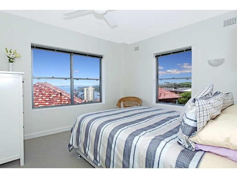 12/123 Sydney Road, Fairlight NSW 2094