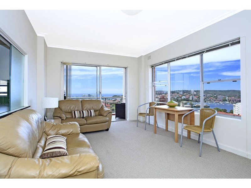 12/123 Sydney Road, Fairlight NSW 2094