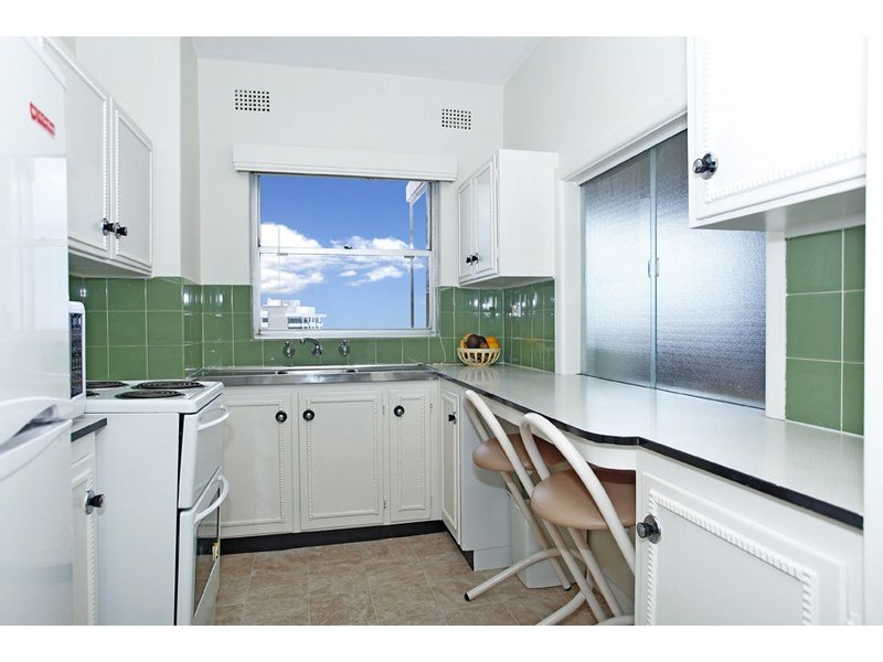 12/123 Sydney Road, Fairlight NSW 2094