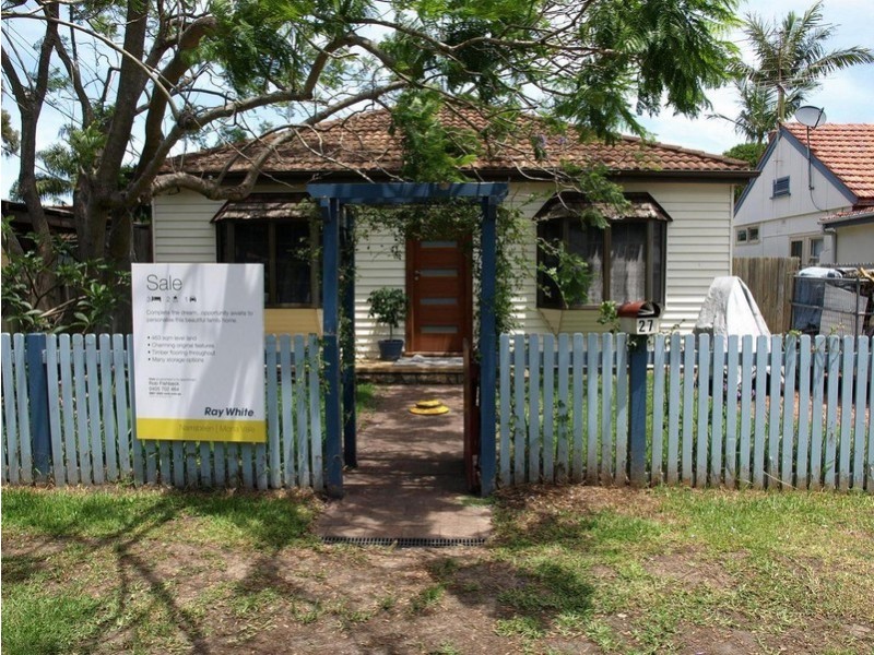 27 Rickard Road, North Narrabeen NSW 2101