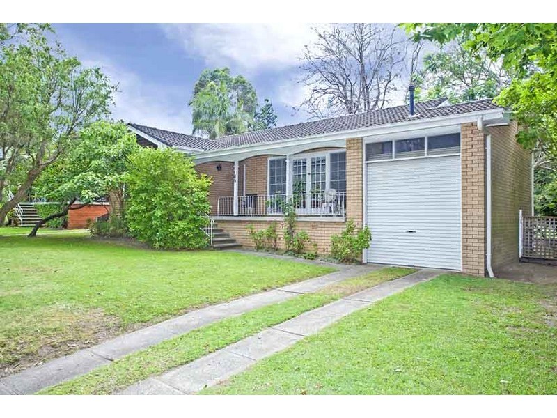 186 Warriewood Road, Warriewood NSW 2102