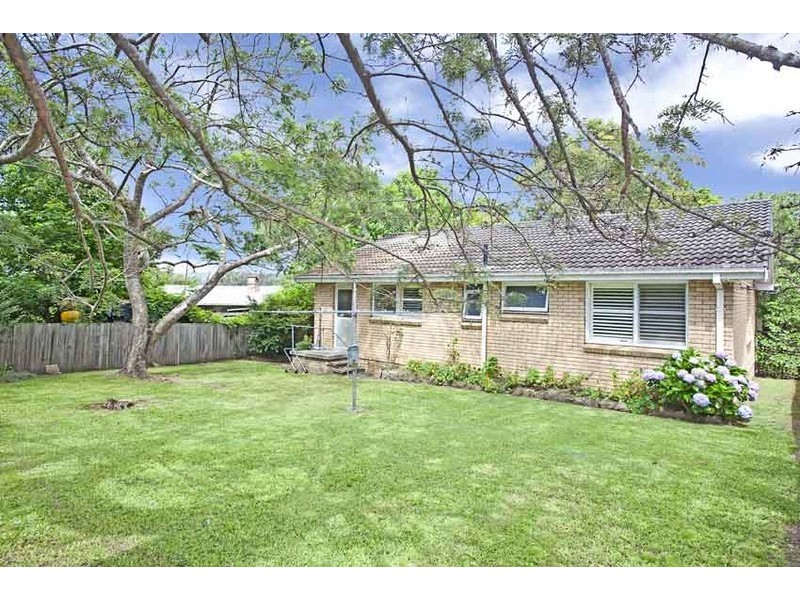 186 Warriewood Road, Warriewood NSW 2102