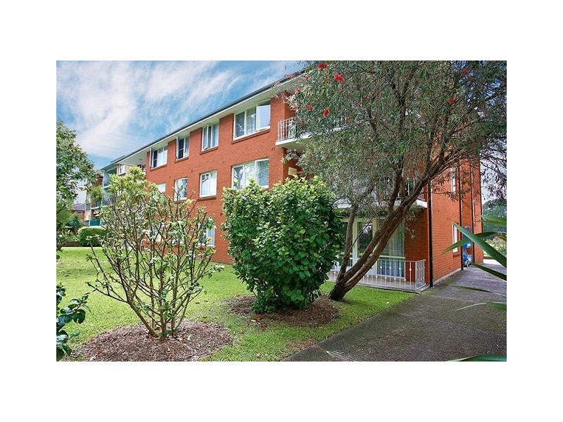 3/18 Grafton Crescent, Dee Why NSW 2099