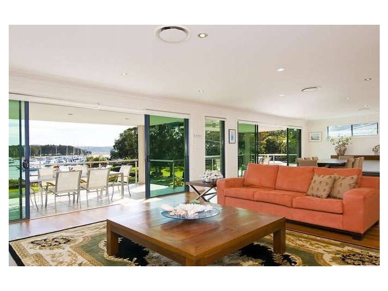 8 Eric Green Drive, Mona Vale NSW 2103