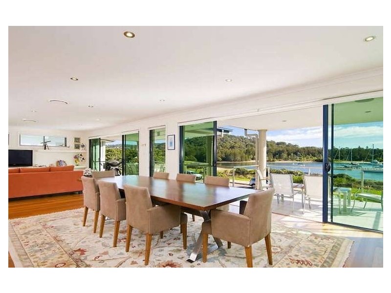 8 Eric Green Drive, Mona Vale NSW 2103