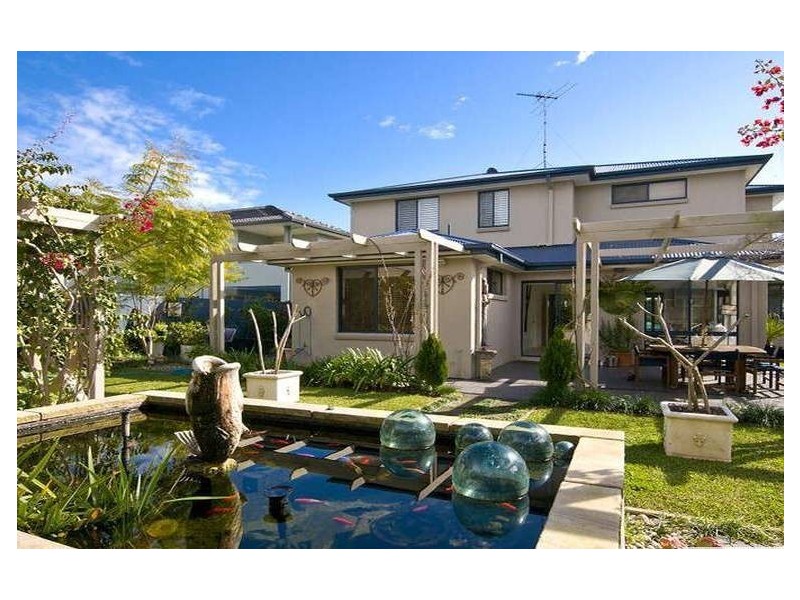 8 Eric Green Drive, Mona Vale NSW 2103