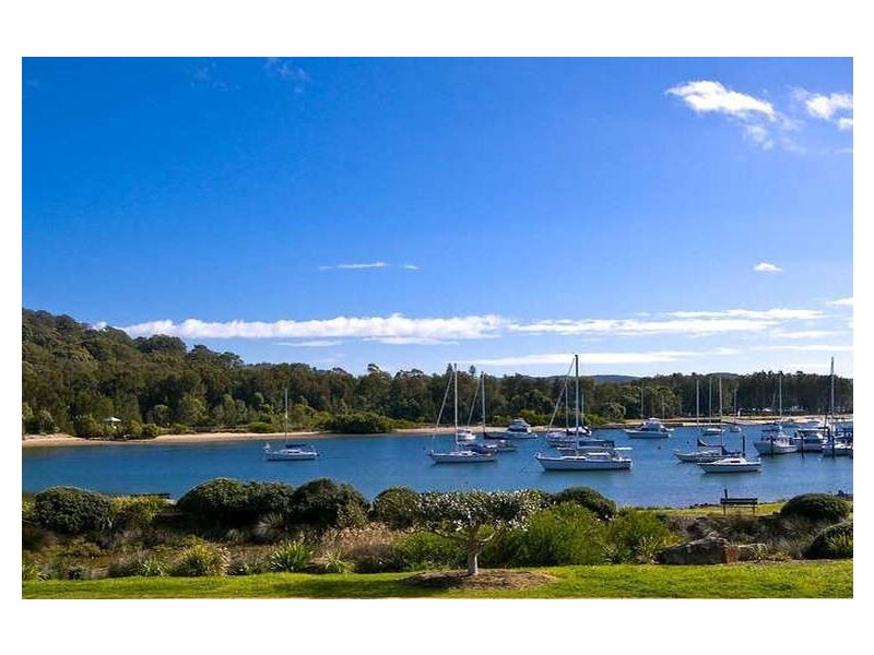 8 Eric Green Drive, Mona Vale NSW 2103