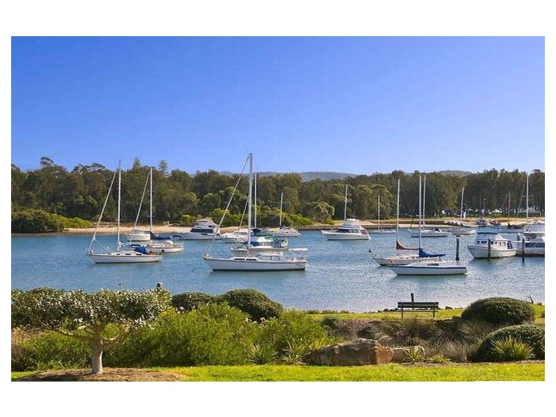 8 Eric Green Drive, Mona Vale NSW 2103