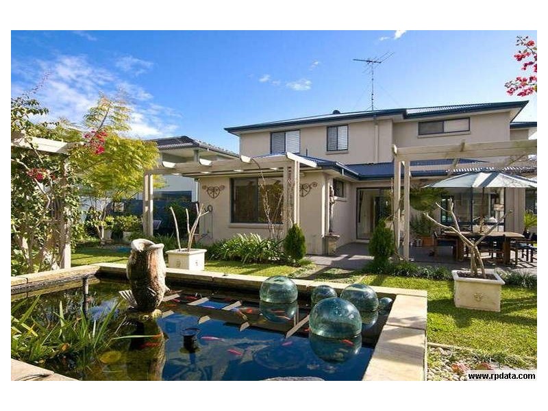 8 Eric Green Drive, Mona Vale NSW 2103