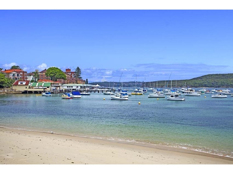 20/8 Victoria Parade, Manly NSW 2095