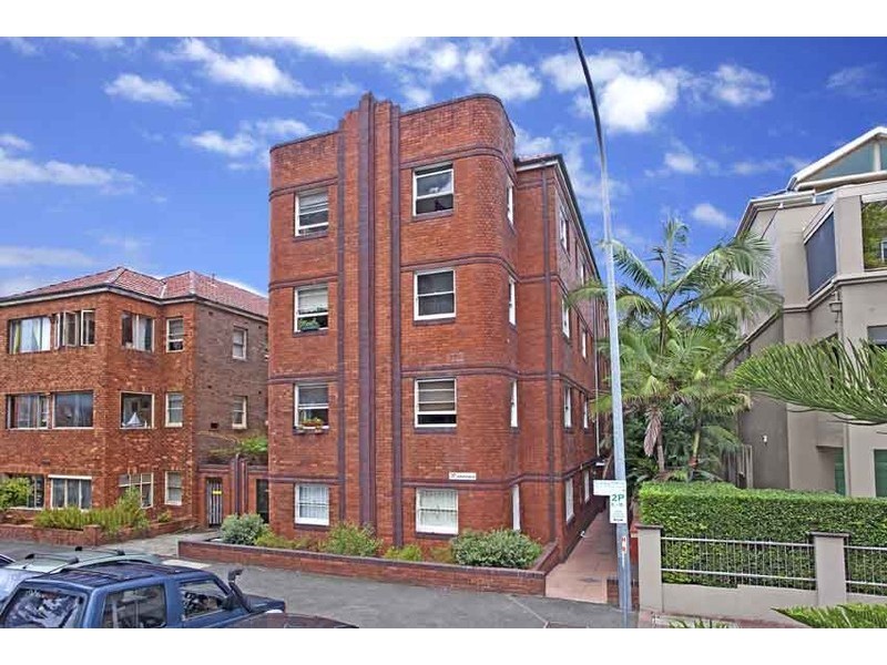 20/8 Victoria Parade, Manly NSW 2095