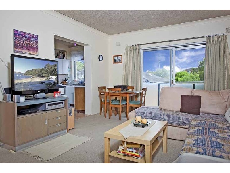 8/32 Cavill Street, Freshwater NSW 2096