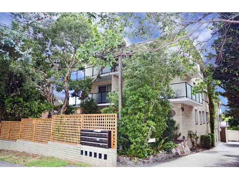 7/32  Cavill Street, Freshwater NSW 2096