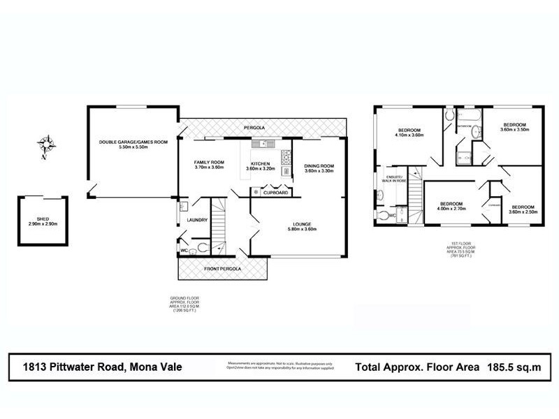 1813 Pittwater Road, Mona Vale NSW 2103