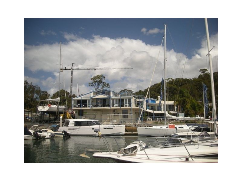 1714 PITTWATER ROAD, Newport NSW 2106