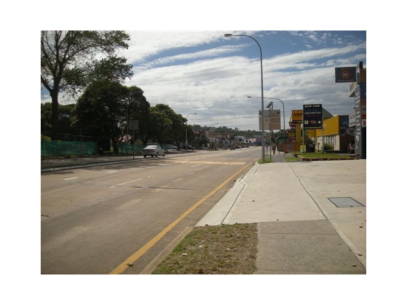 722 PITTWATER ROAD, Brookvale NSW 2100