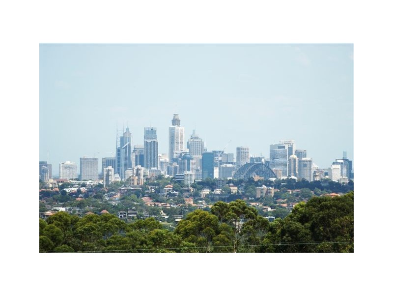 10 TILLEY LANE, Belrose NSW 2085
