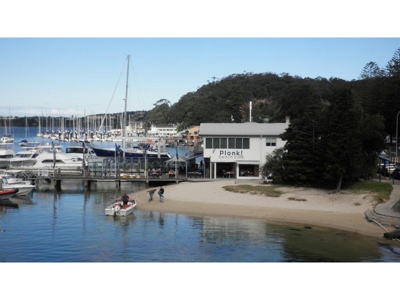 83 PARRIWI ROAD, Mosman NSW 2088