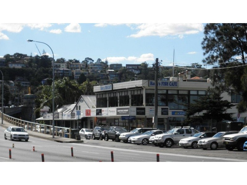 83 PARRIWI ROAD, Mosman NSW 2088