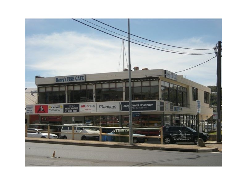 81 PARRIWI ROAD, Mosman NSW 2088