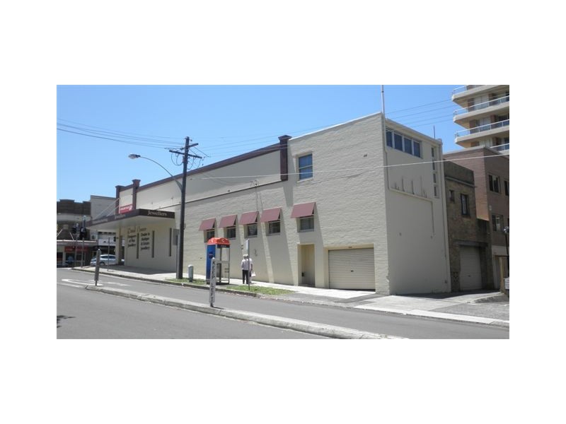 365 SYDNEY ROAD, Balgowlah NSW 2093