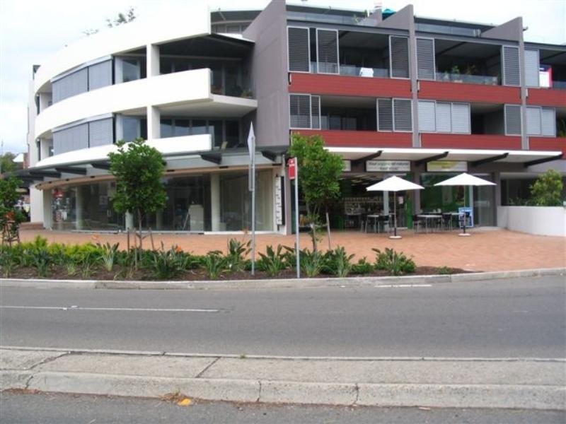 9/5 Bungan street, Mona Vale NSW 2103