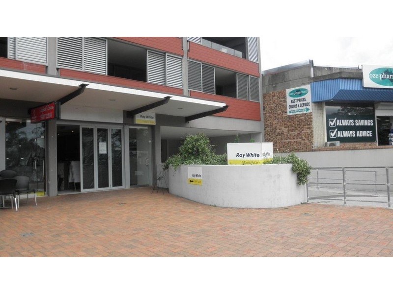 9/5 Bungan street, Mona Vale NSW 2103