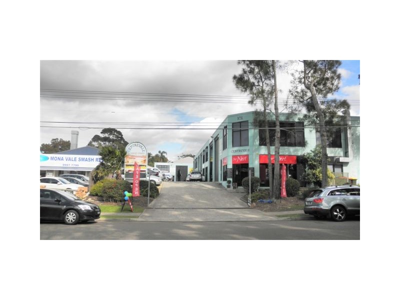 6/101 DARLEY, Mona Vale NSW 2103