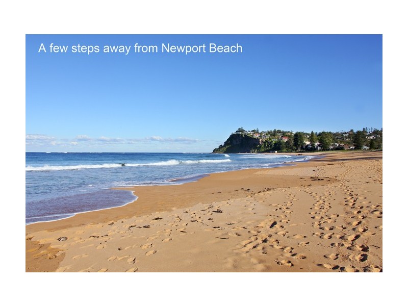 8/46-48 Foamcrest Avenue, Newport NSW 2106