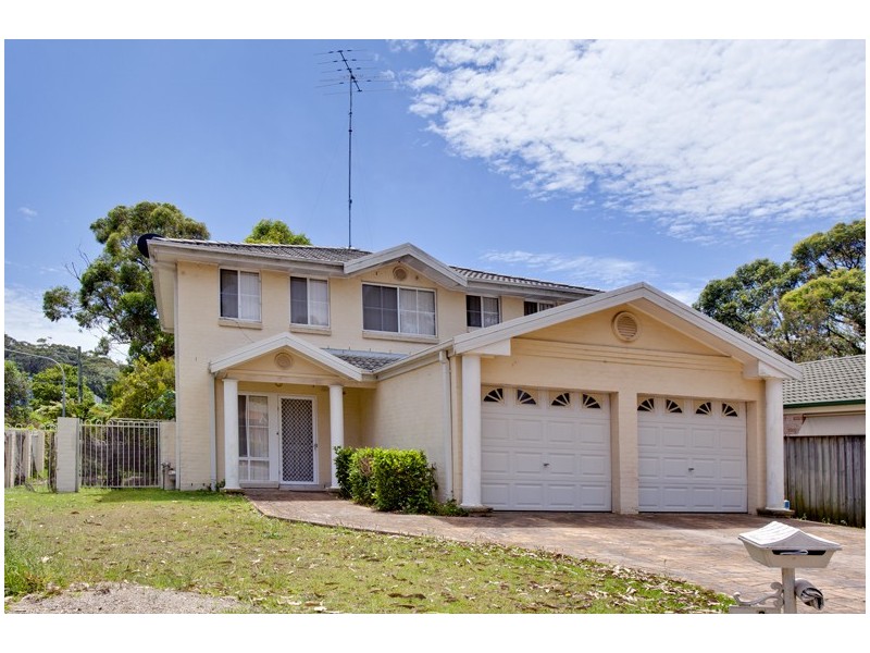 2 Bert Close, Warriewood NSW 2102