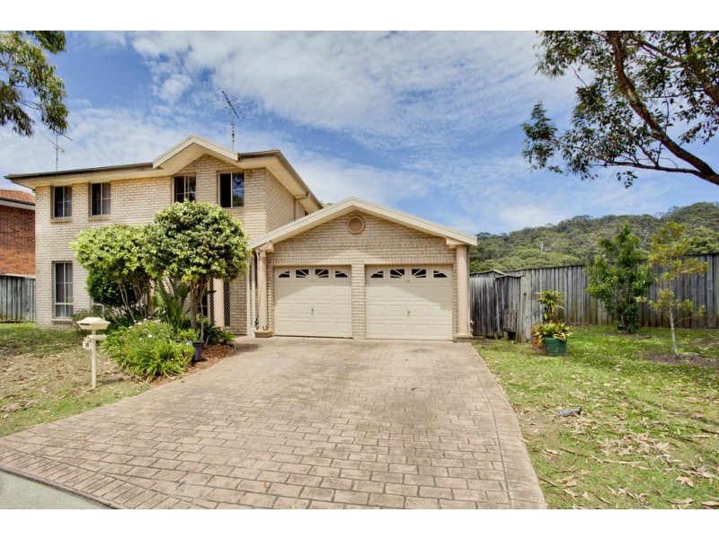 15 Bert Close, Warriewood NSW 2102