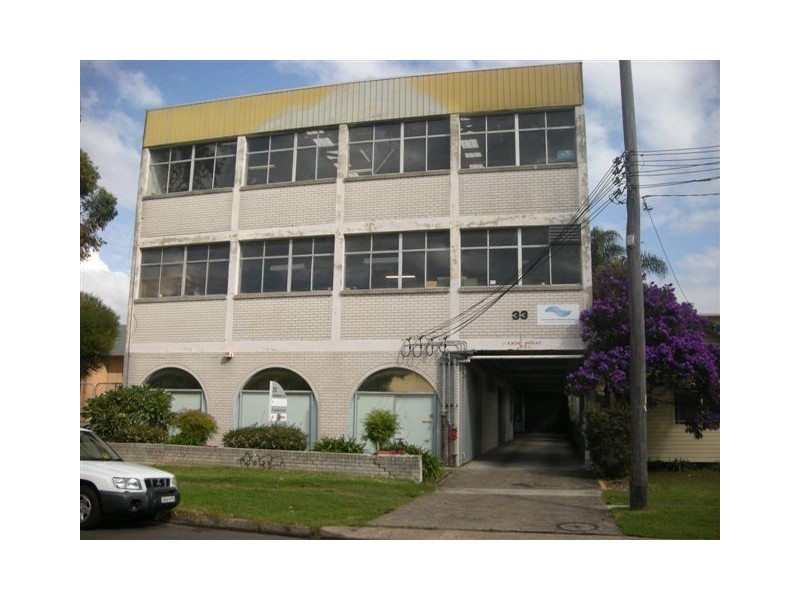 4/33 ROSEBERRY, Balgowlah NSW 2093