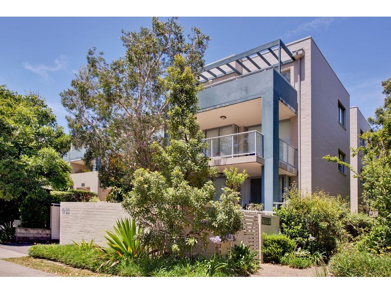 8/19-23 Sturdee Parade, Dee Why NSW 2099