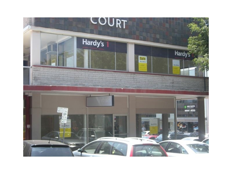 21/14 WARATAH STREET, Mona Vale NSW 2103