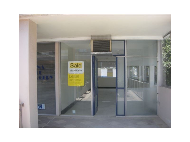 21/14 WARATAH STREET, Mona Vale NSW 2103