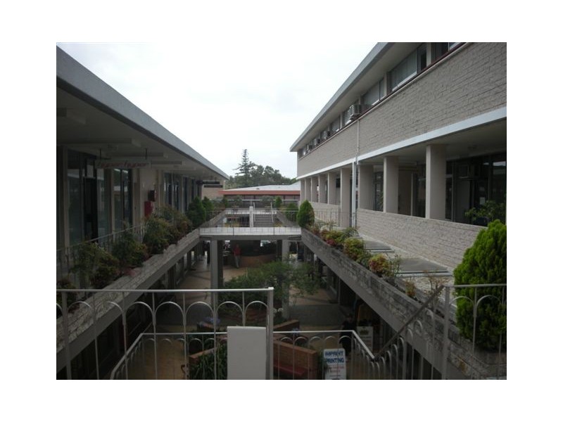 12 / 14 WARATAH STREET, Mona Vale NSW 2103