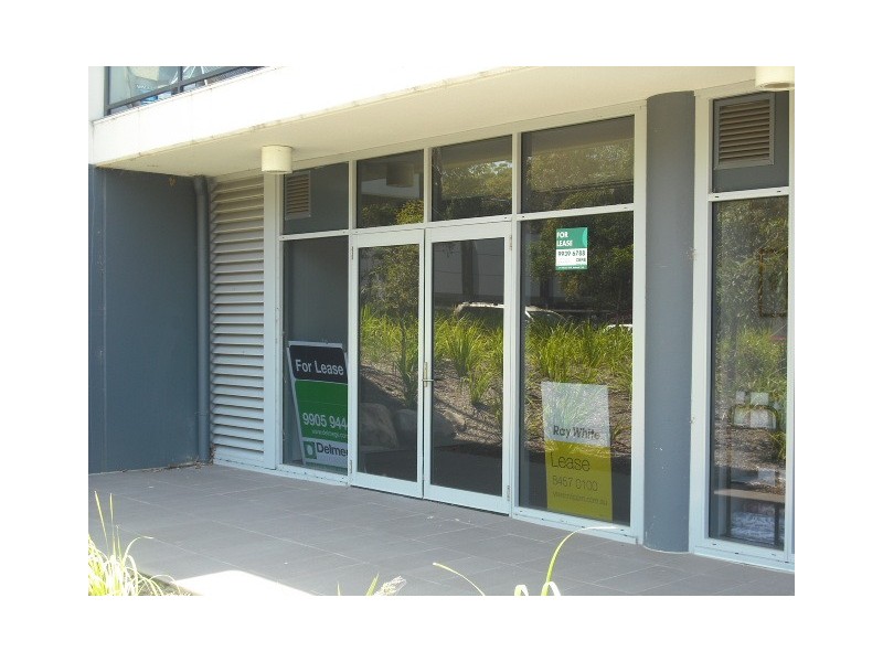 1002/4 DAYDREAM STREET, Warriewood NSW 2102