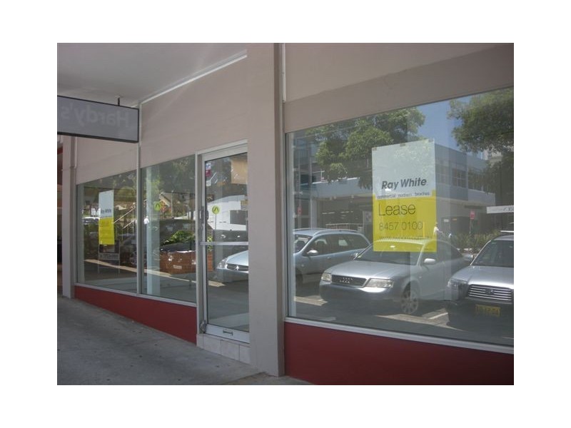 12 / 14 WARATAH STREET, Mona Vale NSW 2103