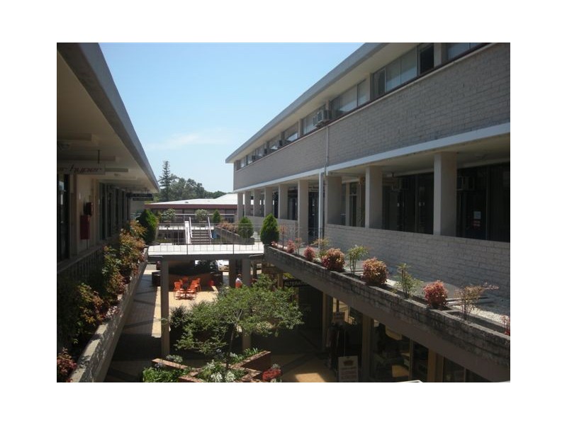 12 / 14 WARATAH STREET, Mona Vale NSW 2103