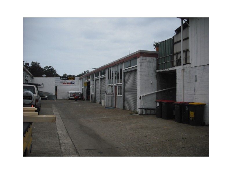 6/27-29 WARRABA, North Narrabeen NSW 2101