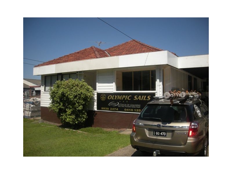 224 HARBORD ROAD, Brookvale NSW 2100