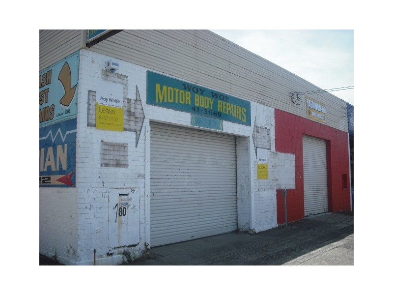 1/80 RAWSON ROAD, Woy Woy NSW 2256