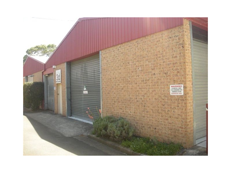 3D2/110 OLD PITTWATER ROAD, Brookvale NSW 2100