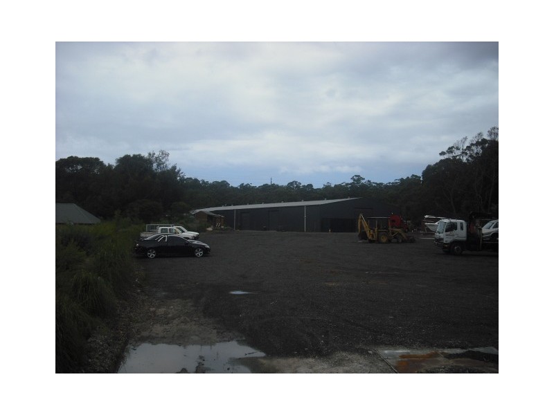 147B WARRENDA ROAD, Ingleside NSW 2101