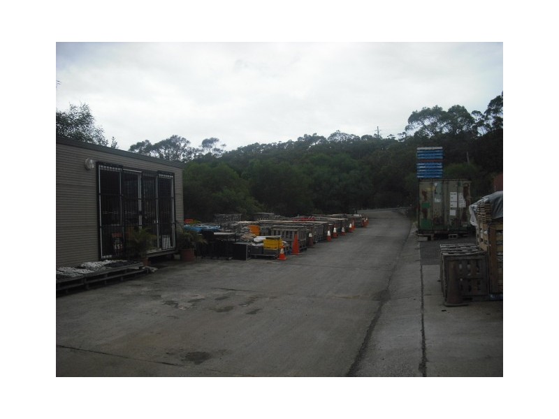 147B WARRENDA ROAD, Ingleside NSW 2101