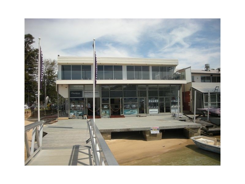 81 PARRIWI ROAD, Mosman NSW 2088